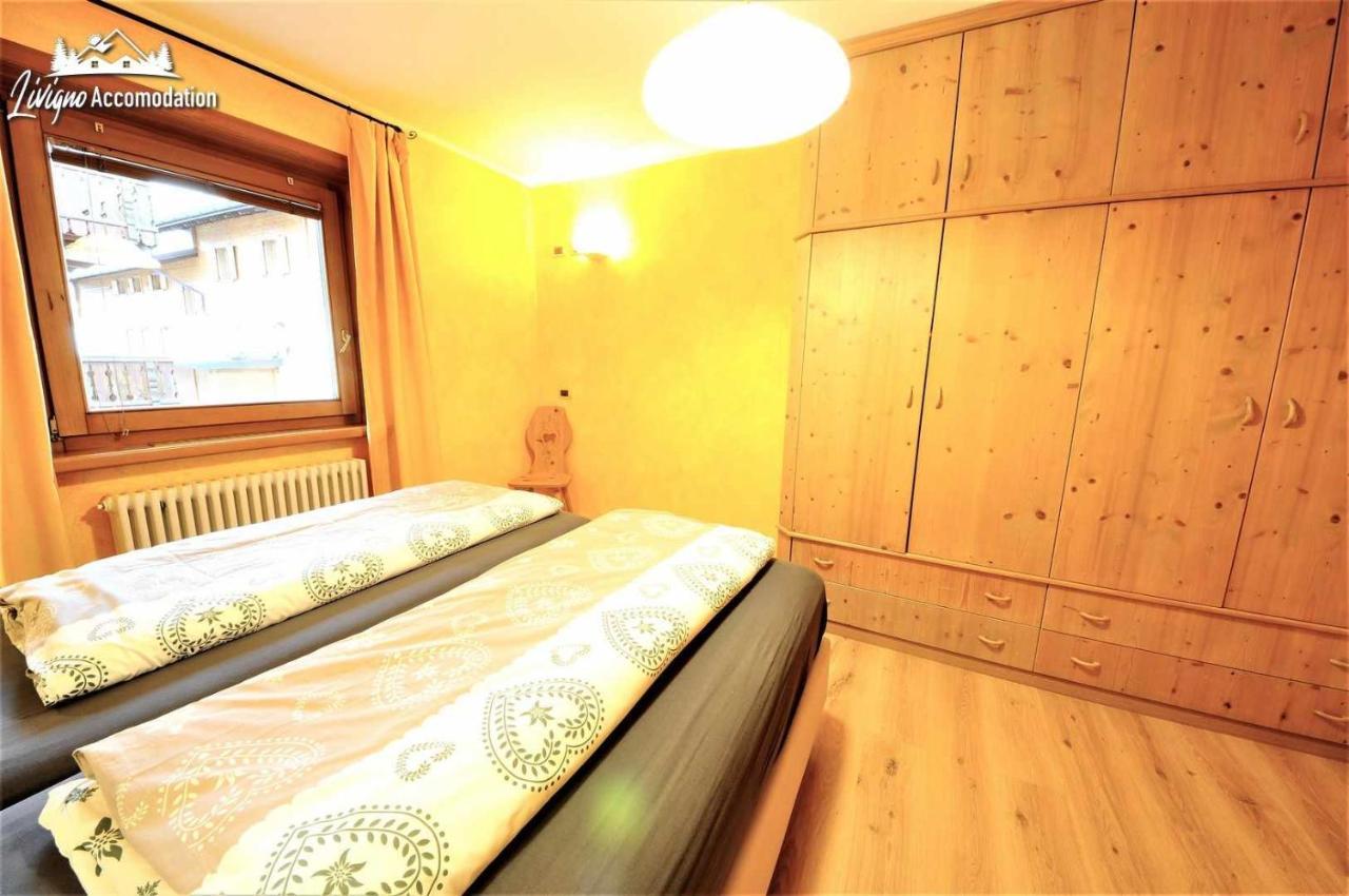 Alpen Royal By Livigno Accomodation Экстерьер фото