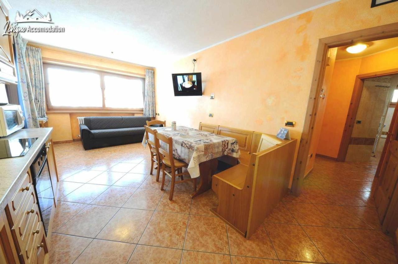 Alpen Royal By Livigno Accomodation Экстерьер фото