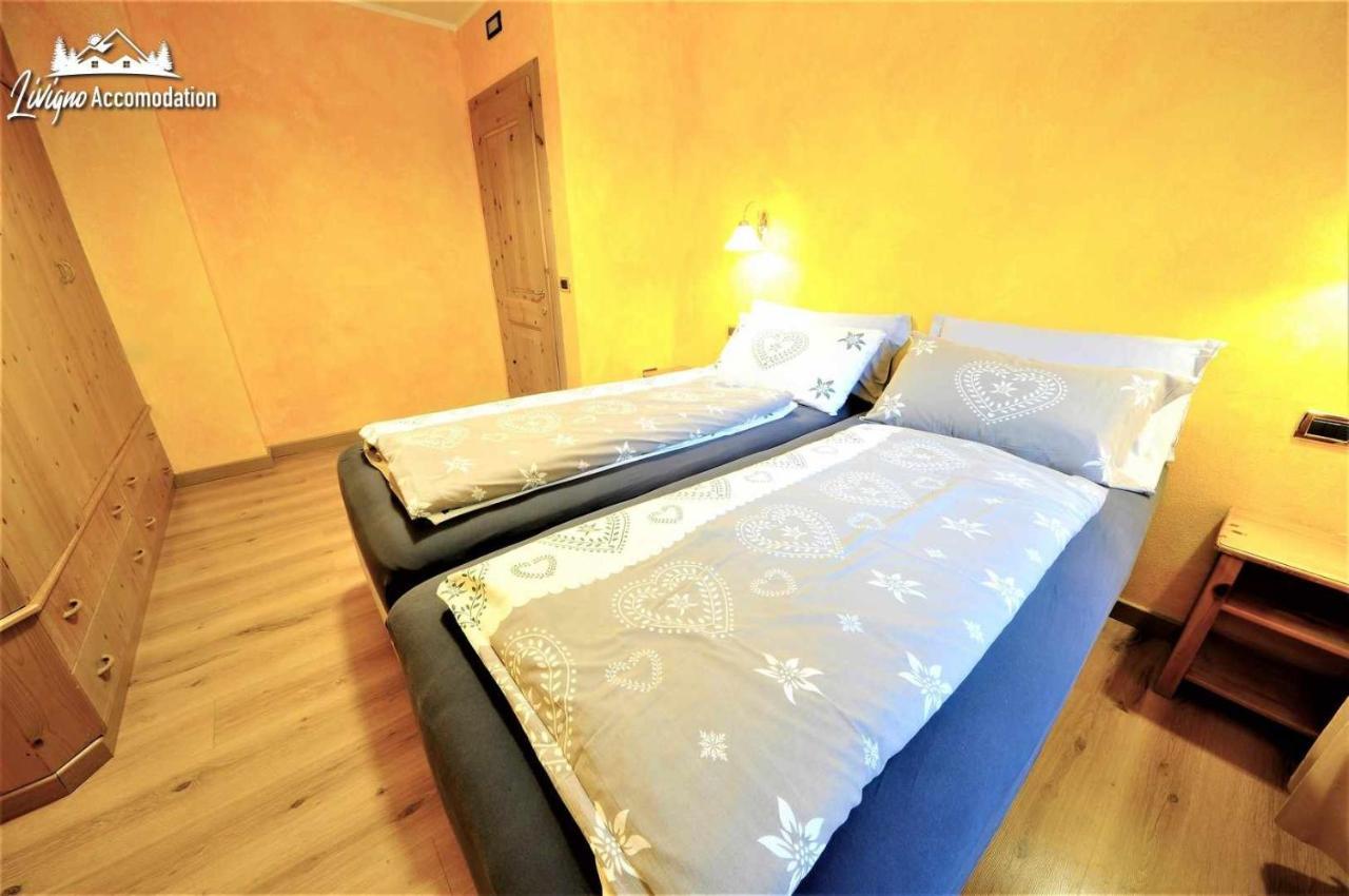 Alpen Royal By Livigno Accomodation Экстерьер фото